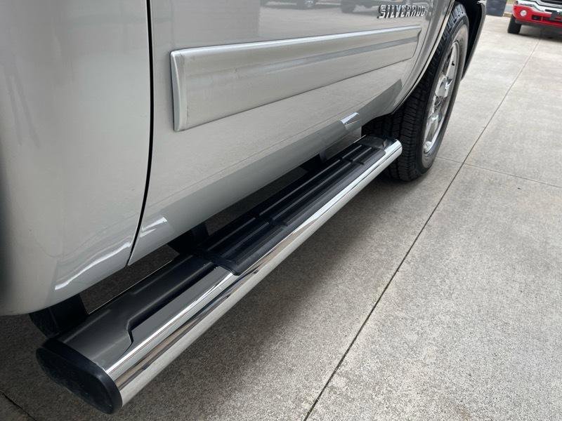 Used 2012 Chevrolet Silverado 1500 LT w/ Chrome Essentials Package image 21