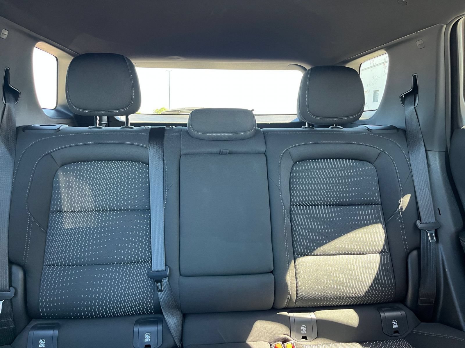 Used 2025 Chevrolet Equinox LT FWD image 38