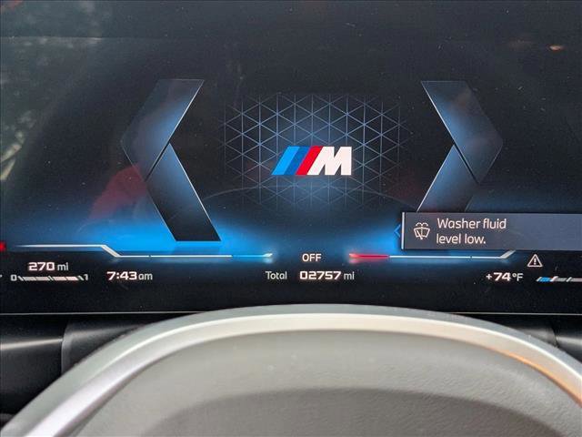 Used 2025 BMW M240i Coupe image 11