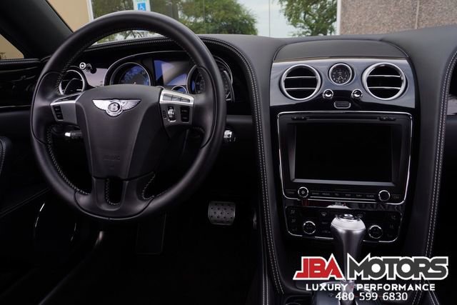 Used 2015 Bentley Flying Spur W12 AWD/4WD image 25