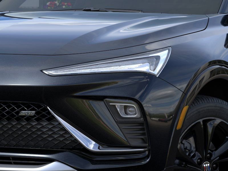 New 2026 Buick Envista Sport Touring image 10