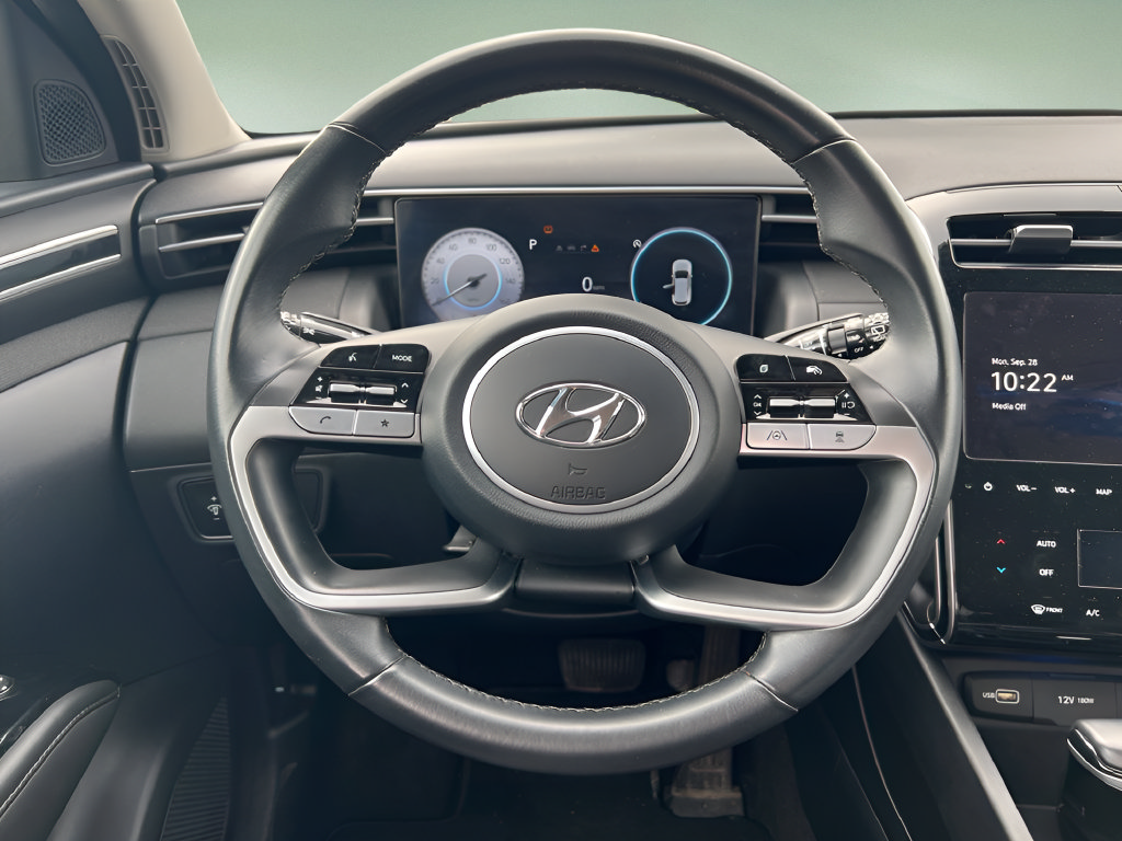 Used 2023 Hyundai Tucson XRT AWD/4WD image 20