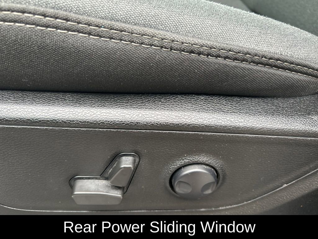 Used 2022 RAM 1500 Big Horn image 16