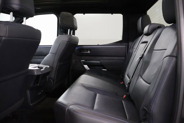 Used 2023 Toyota Tundra Platinum image 31