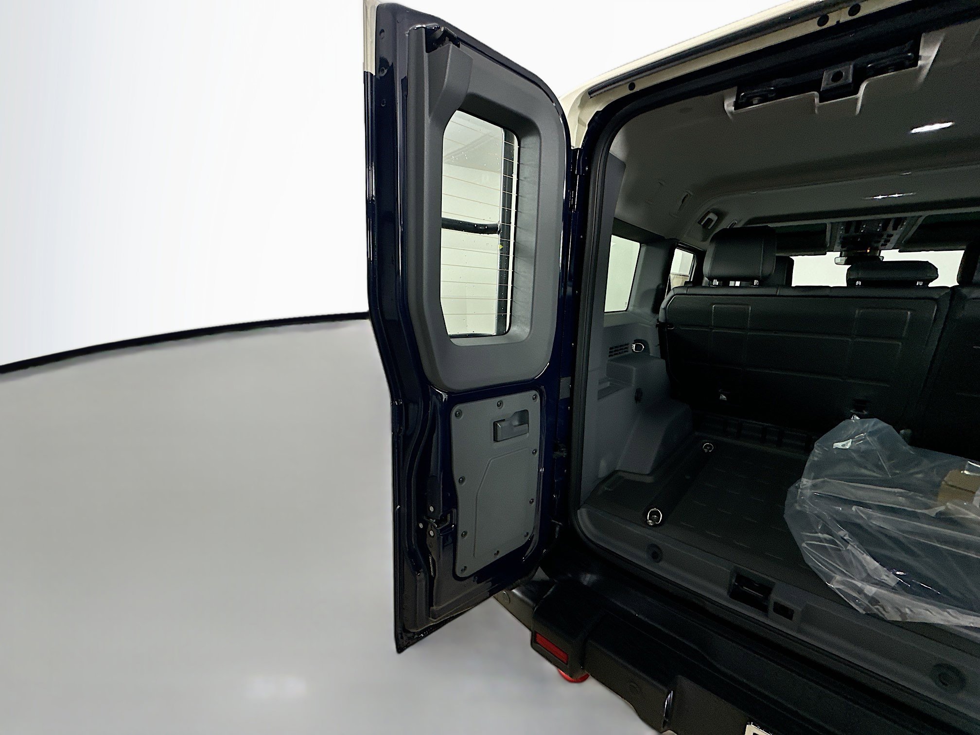 New 2026 INEOS Grenadier AWD/4WD image 43