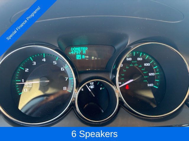 Used 2016 Buick Enclave Convenience FWD image 20