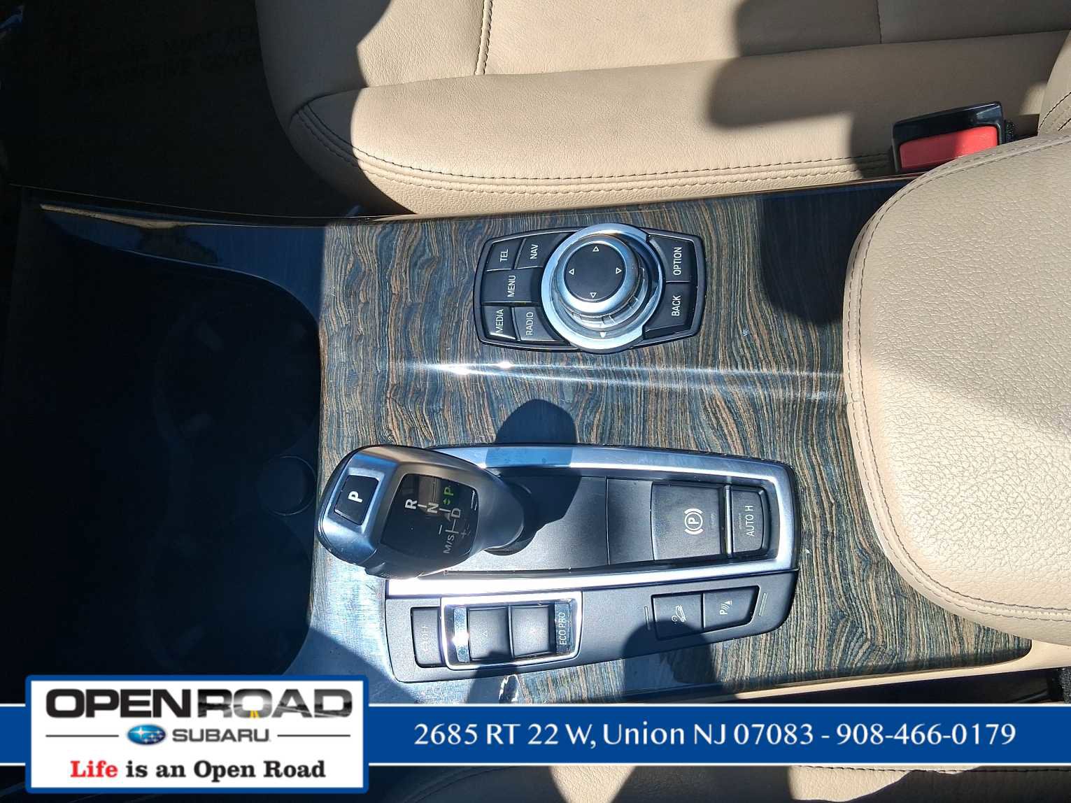 Used 2014 BMW X3 xDrive28i AWD/4WD image 23