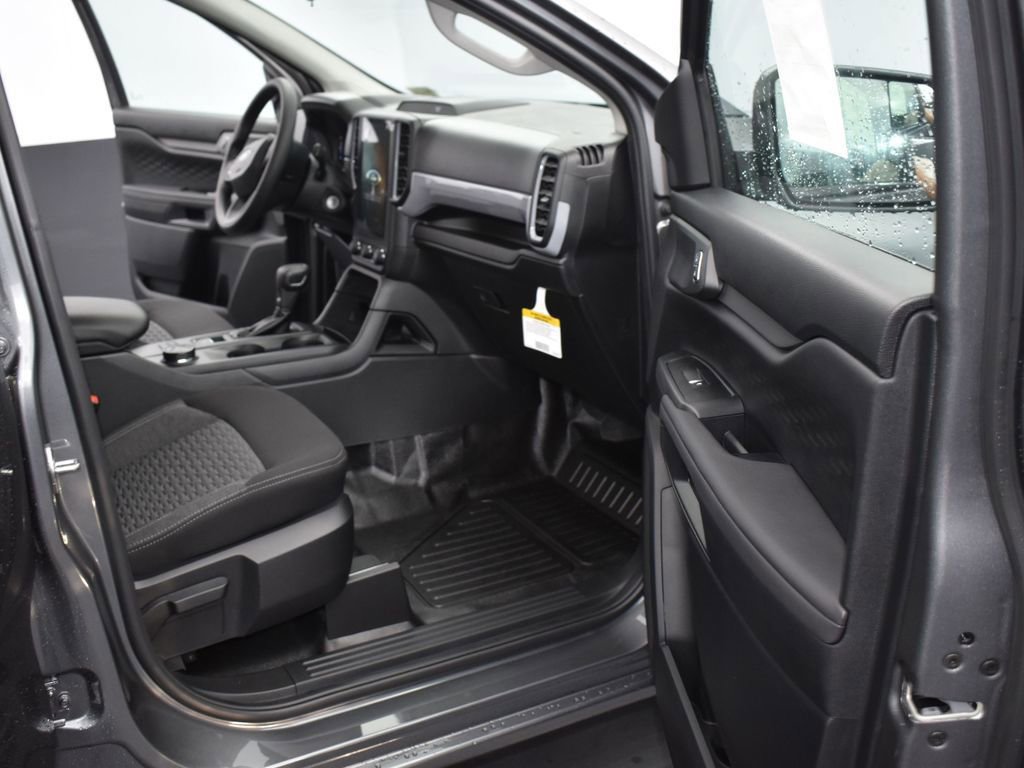 New 2025 Ford Ranger XL image 14