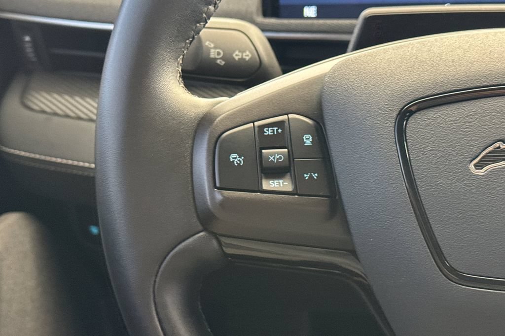 Used 2024 Ford Mustang Mach-E Select RWD image 29