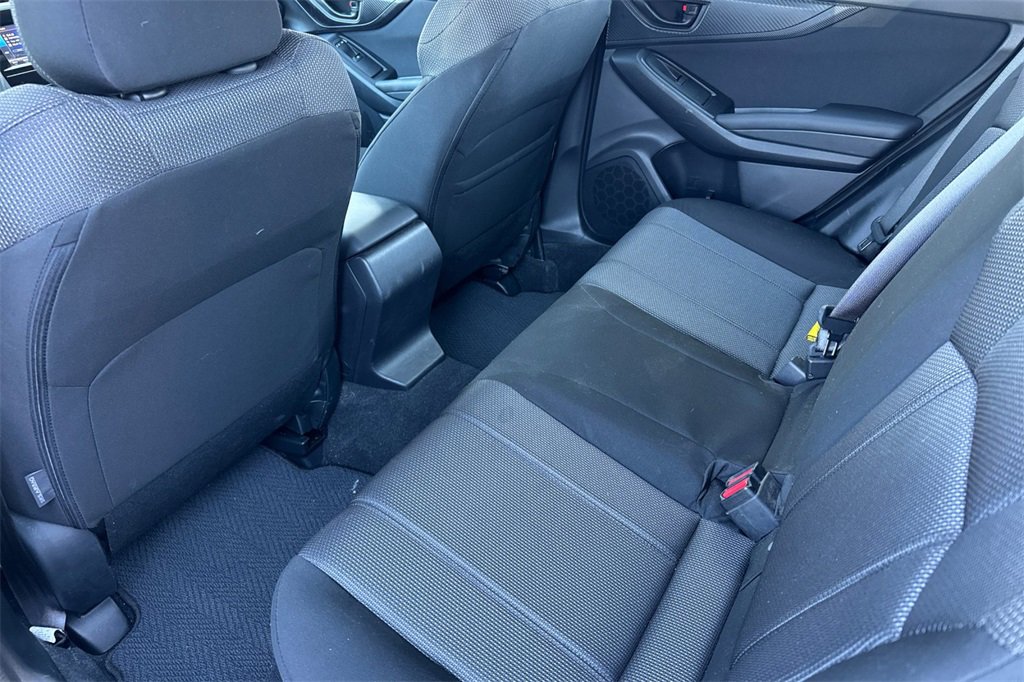 Used 2022 Subaru Impreza 2.0i image 11