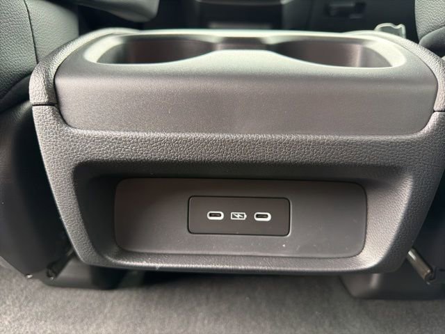 New 2026 Honda Odyssey Sport-L image 33