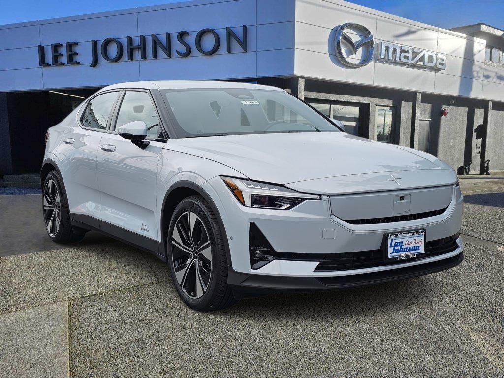 Used 2024 Polestar Polestar 2 RWD image 7