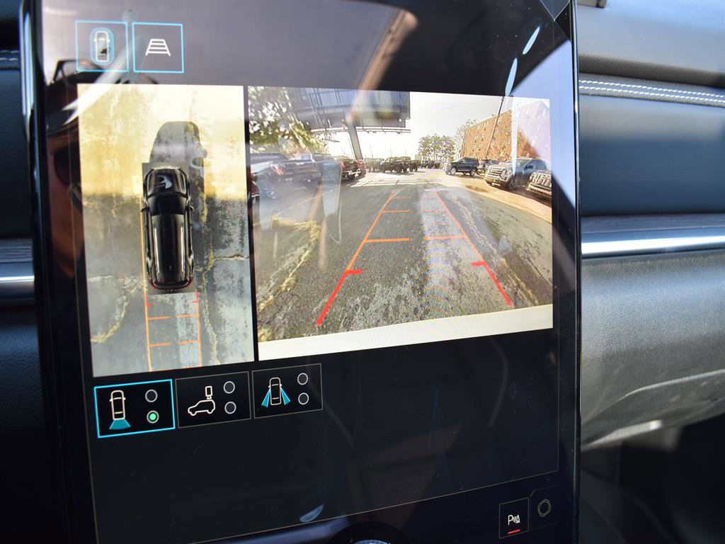 New 2026 GMC Terrain Denali w/ LPO, Floor Liner Package image 20