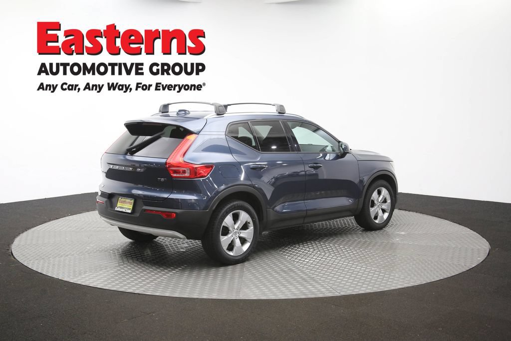 Used 2021 Volvo XC40 T5 Momentum AWD/4WD image 42