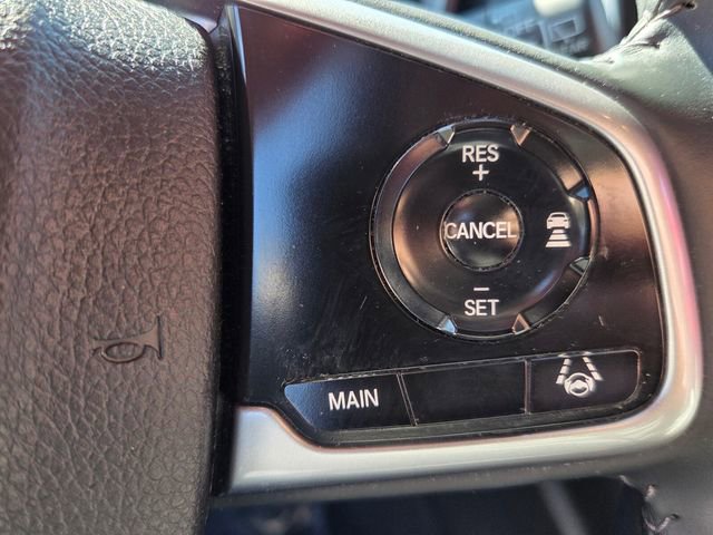 Used 2020 Honda CR-V EX-L image 29