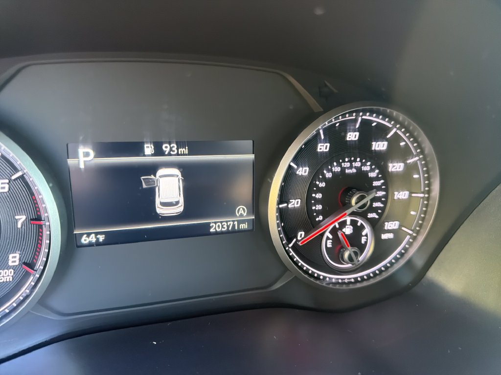 Used 2023 Hyundai Santa Fe SEL AWD/4WD image 19