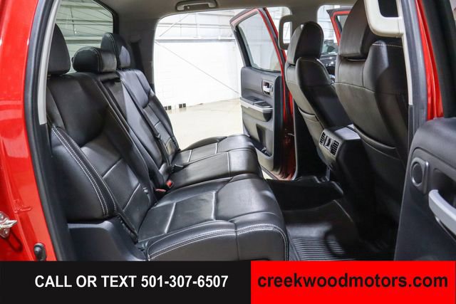 Used 2019 Toyota Tundra SR5 w/ SR5 Upgrade Package image 13