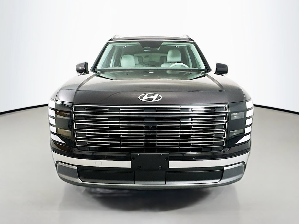 Certified 2026 Hyundai Palisade SEL FWD image 2