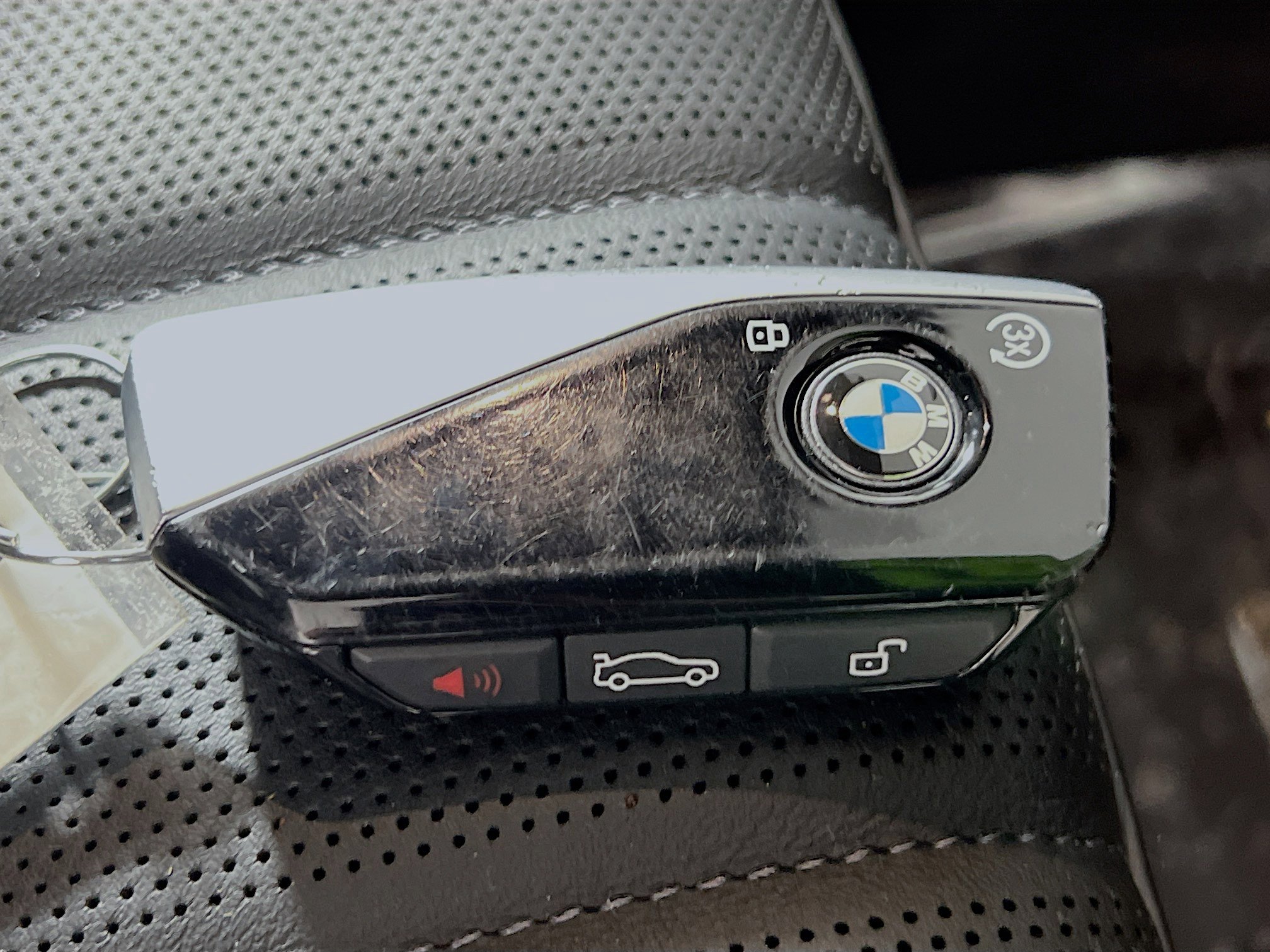 Used 2025 BMW 740i xDrive image 35