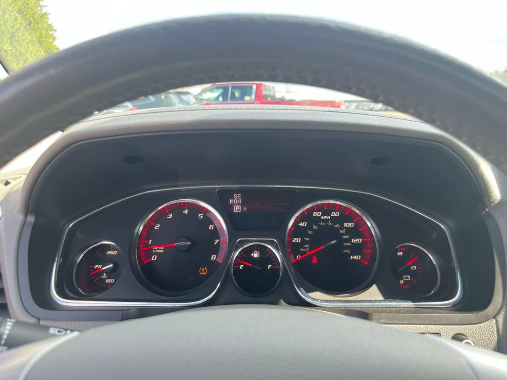 Used 2017 GMC Acadia Limited SLT AWD/4WD image 23