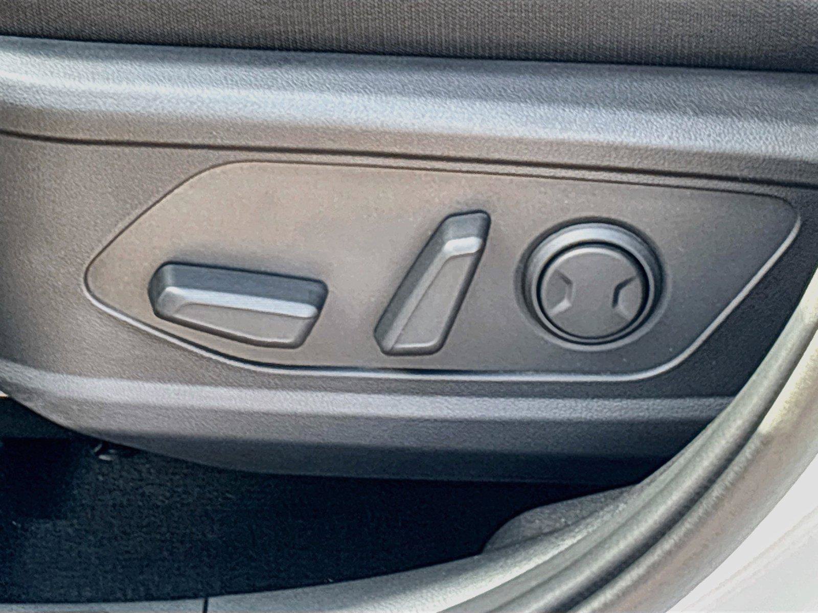 New 2026 Hyundai Tucson SEL AWD/4WD image 21