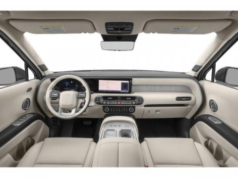 New 2026 Hyundai Palisade Calligraphy FWD image 10