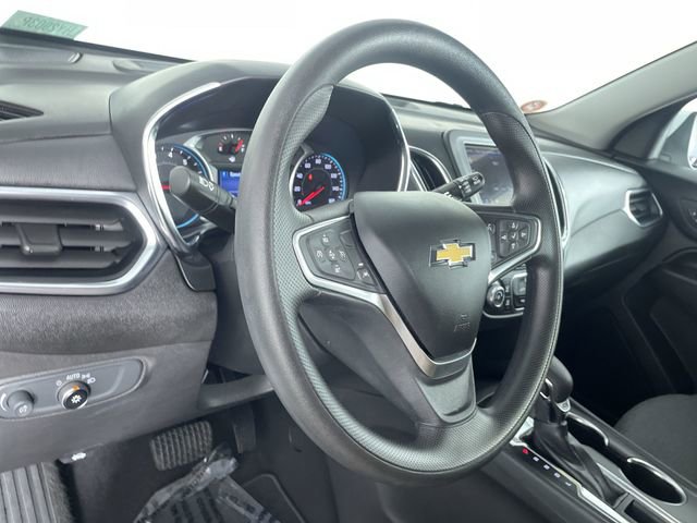 Used 2022 Chevrolet Equinox LT image 27