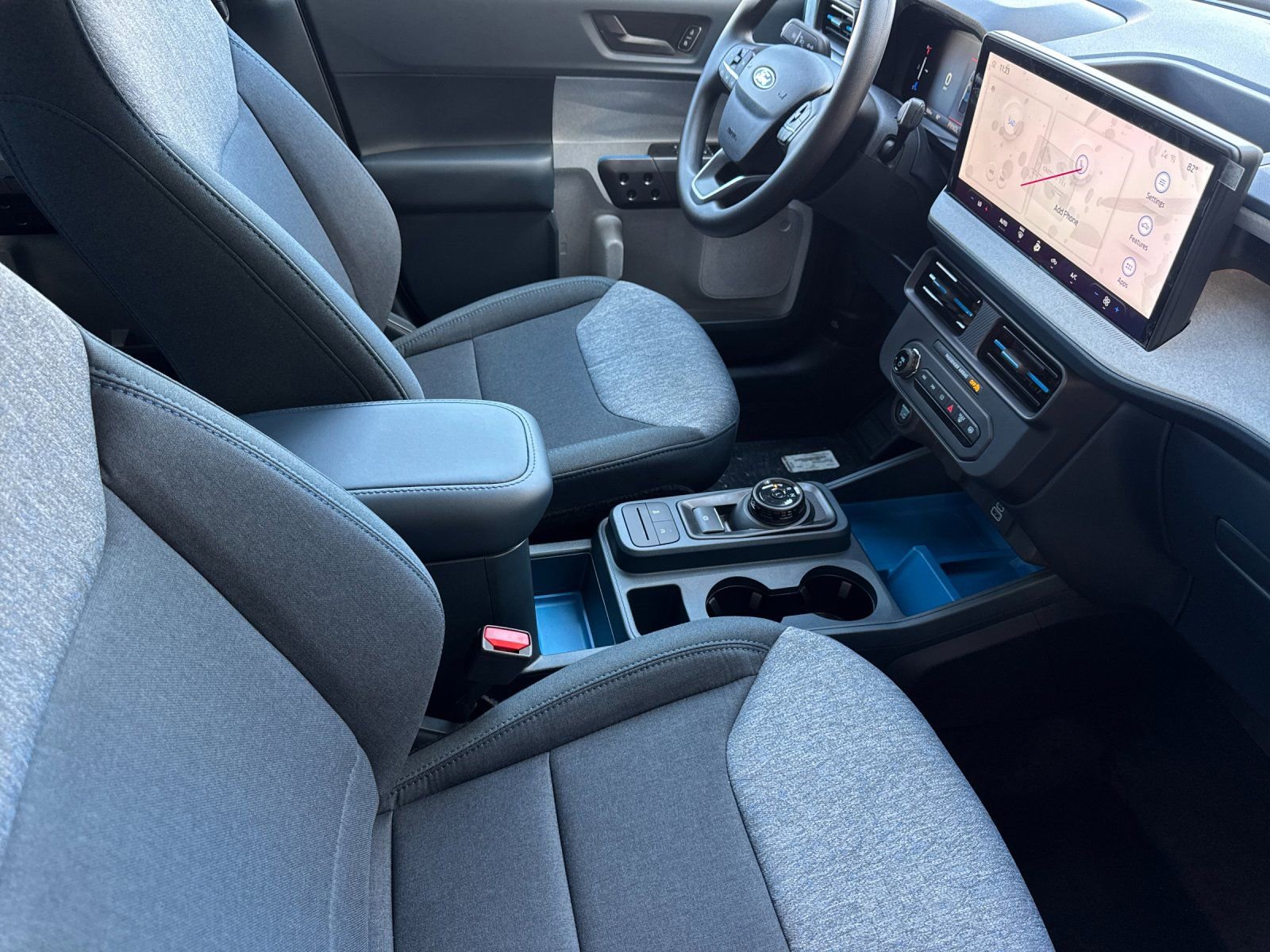 New 2026 Ford Maverick XLT w/ 4K Tow Package image 17