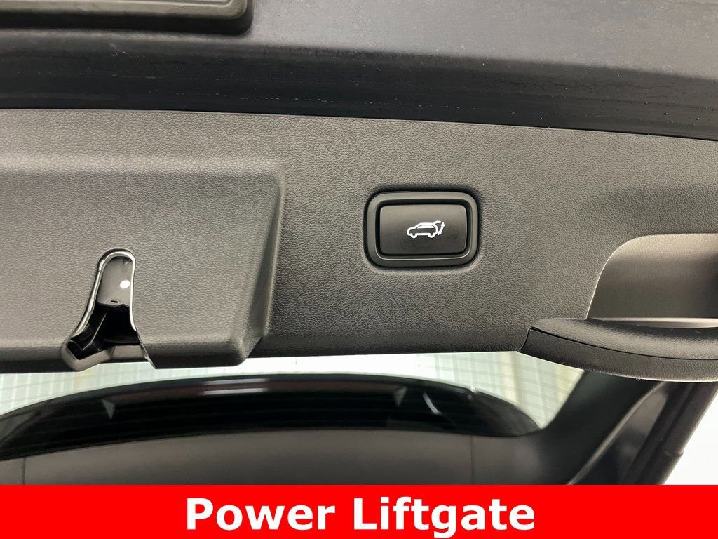 Used 2022 Hyundai Tucson Limited w/ Cargo Package AWD/4WD image 49
