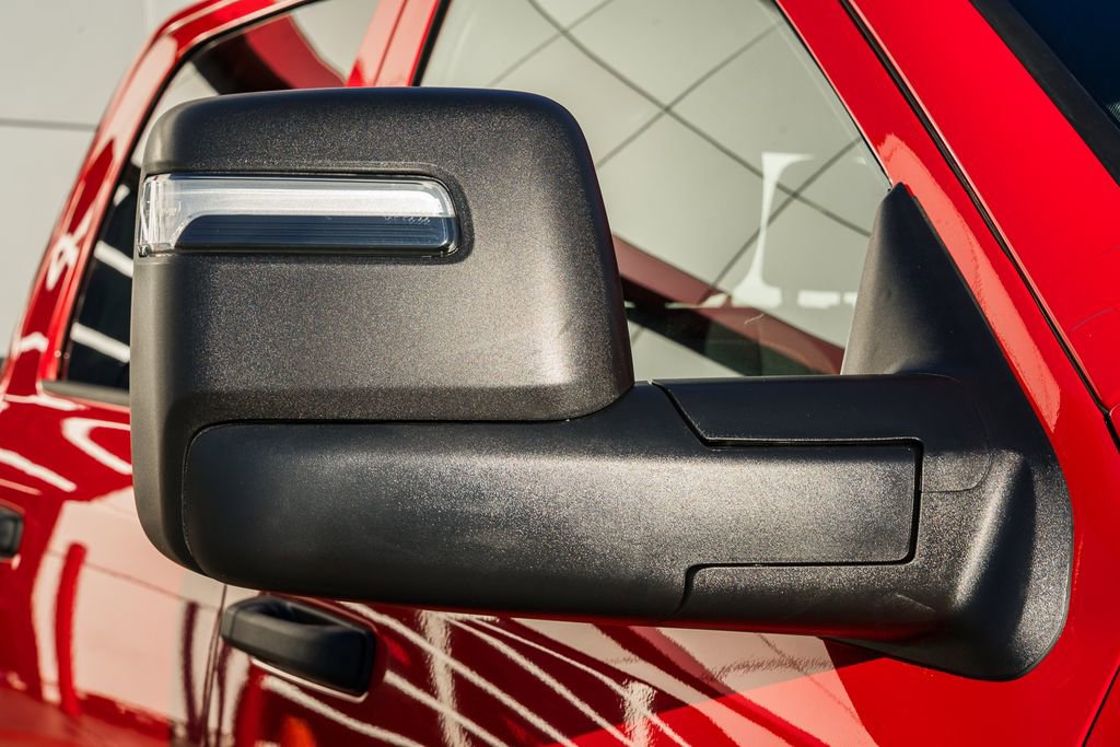 New 2026 RAM 2500 Tradesman image 15