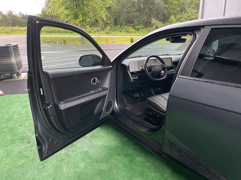 Used 2023 Hyundai Ioniq 5 SEL AWD/4WD image 27