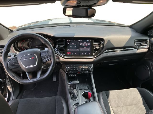 Used 2025 Dodge Durango GT AWD/4WD image 32