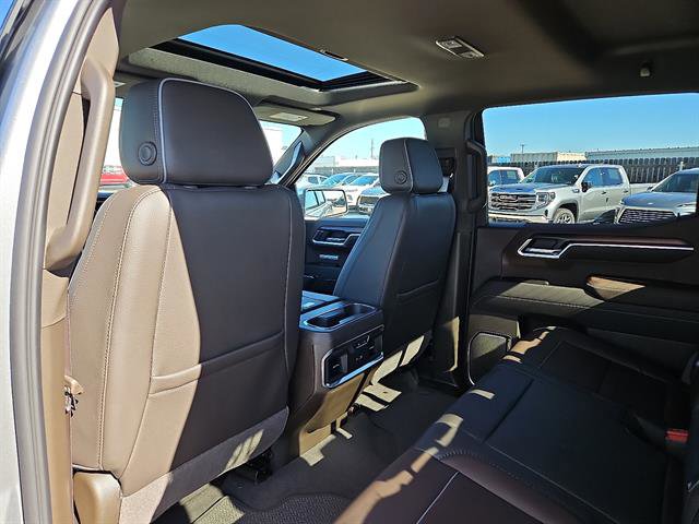 Used 2026 GMC Sierra 1500 Denali image 9
