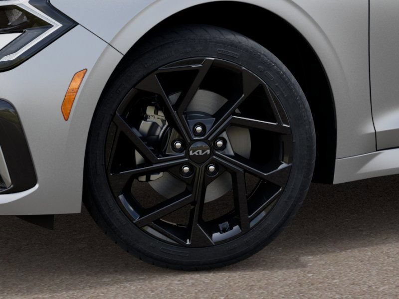 New 2026 Kia K5 GT-Line w/ GT-Line Premium Package AWD/4WD image 9