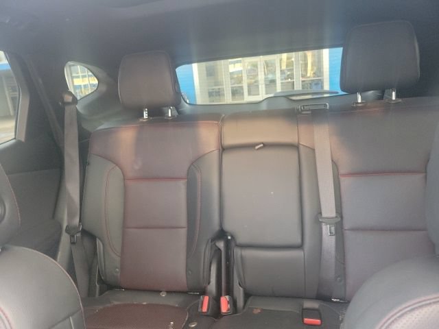 Used 2020 Chevrolet Blazer RS FWD image 26