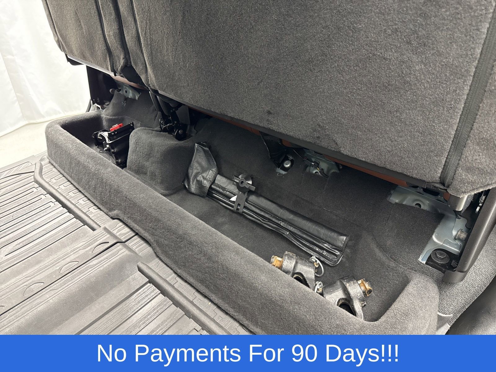 Used 2024 GMC Sierra 3500 Denali Ultimate image 51