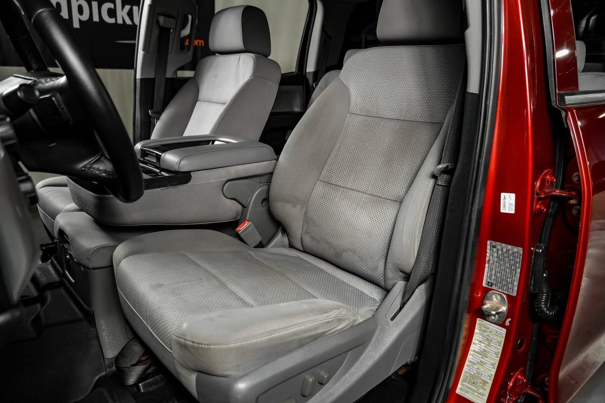 Used 2019 Chevrolet Silverado 3500 LT w/ LT Convenience Package AWD/4WD image 28
