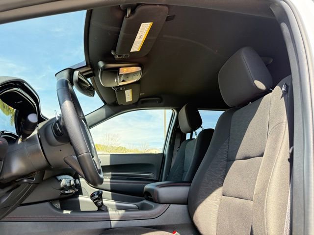 Used 2025 Dodge Durango GT RWD image 25