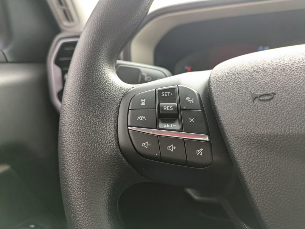 New 2026 Ford Bronco Sport Big Bend image 22