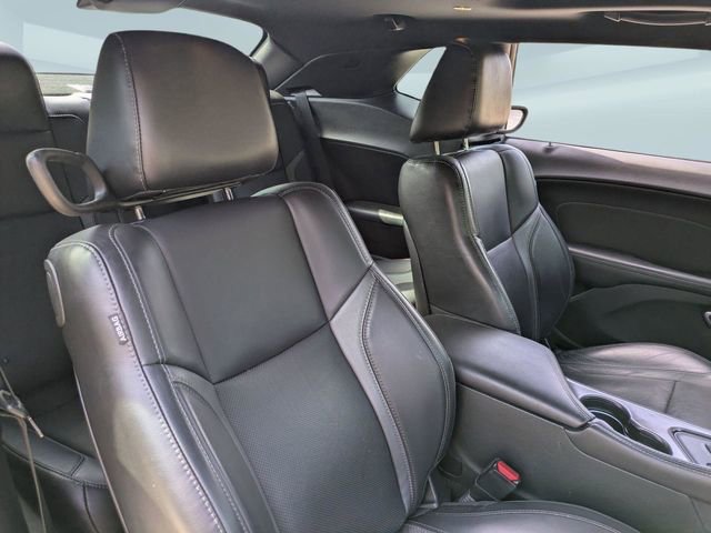 Used 2019 Dodge Challenger SXT w/ Plus Package AWD/4WD image 15