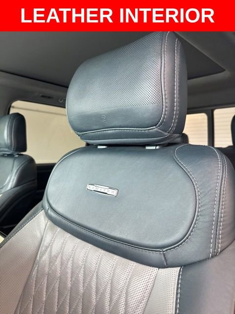 Used 2021 Ford F150 Limited AWD/4WD image 6