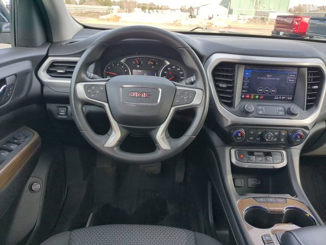 Used 2023 GMC Acadia SLE w/ Driver Convenience Package AWD/4WD image 16