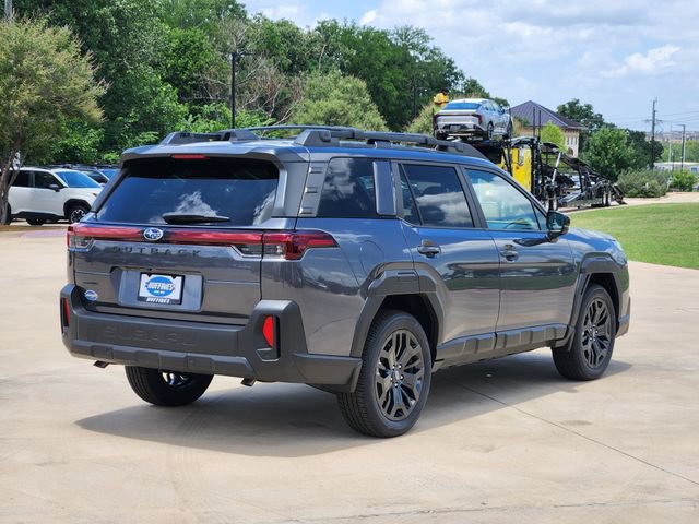 New 2026 Subaru Outback Limited XT AWD/4WD image 5