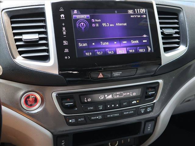 Used 2017 Honda Pilot EX-L image 19