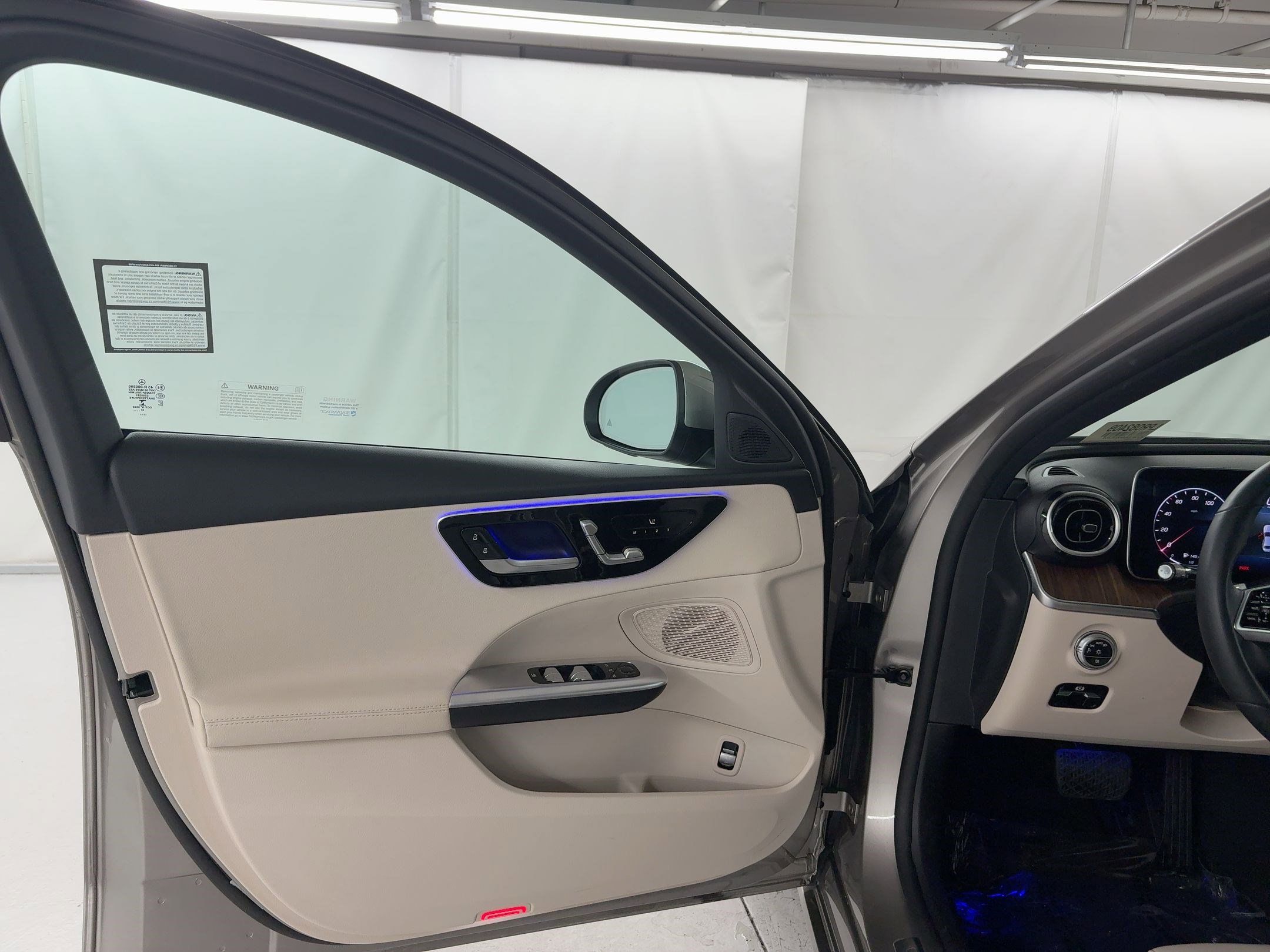 Certified 2023 Mercedes-Benz C 300 Sedan image 19