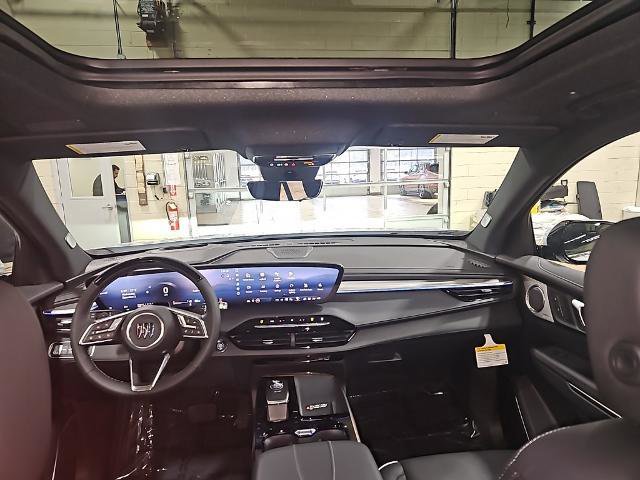 New 2026 Buick Enclave Avenir w/ Super Cruise Package image 19