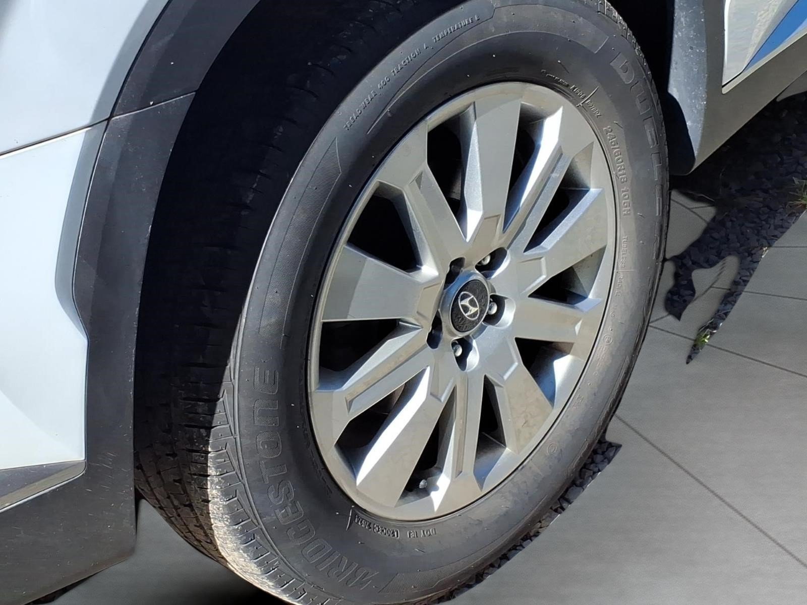 Used 2025 Hyundai Palisade SEL AWD/4WD image 5