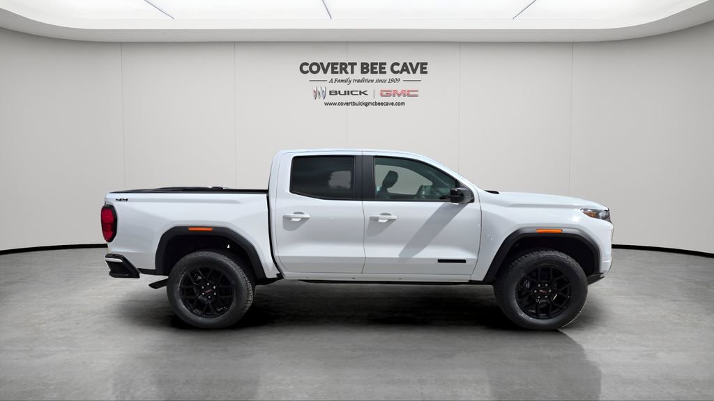 New 2026 GMC Canyon Elevation w/ Convenience Package image 11