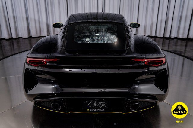 New 2026 Lotus Emira RWD image 11
