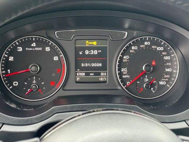 Used 2016 Audi Q3 2.0T Premium Plus w/ Technology Package image 19